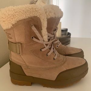 WOMEN'S TIVOLI™ IV PARC BOOT